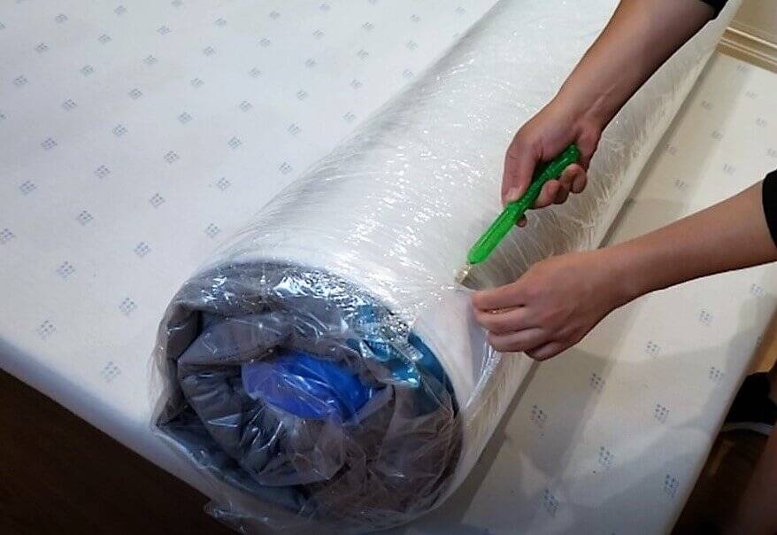 Unboxing Dagostino Home